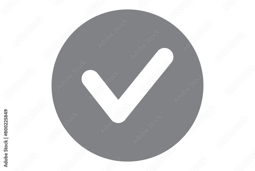 Check mark icon Check mark icon