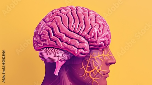 The connection between the gut microbiome and brain health photo
