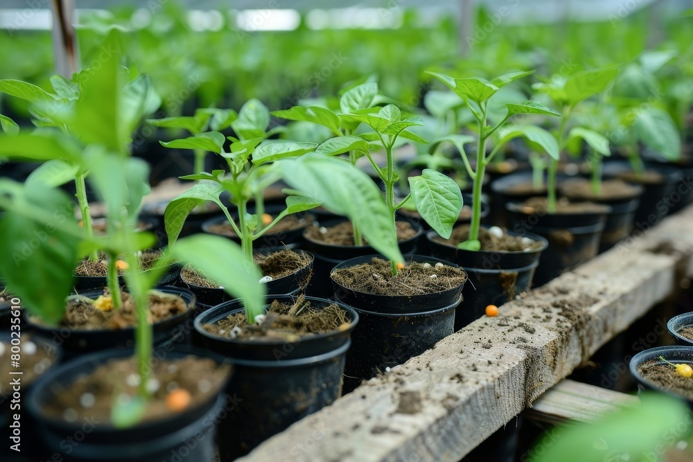 Growing vegetables caring for plants feeding in greenhouses Peppers tomatoes cucumbers cultivation Growing vegetables caring for plants feeding in greenhouses Peppers tomatoes cucumbers cultivation