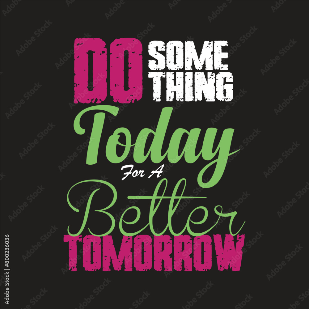 Obraz premium T Shirt Logo 