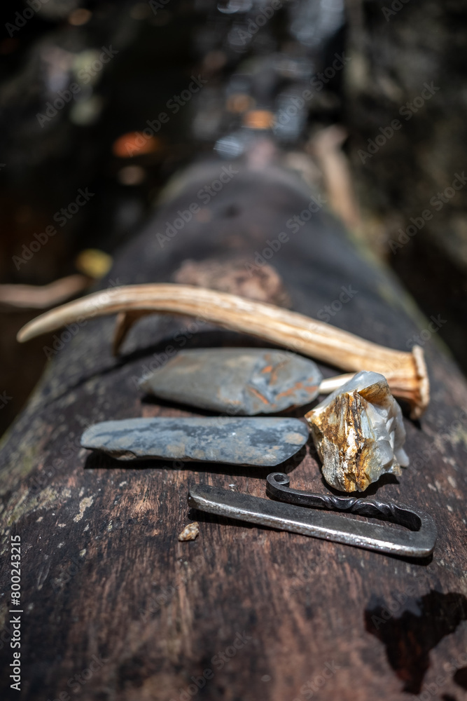 flint and steel fire starter in asian culture flint and steel fire starter in asian culture