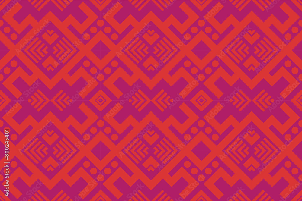 Traditional ethnic, geometric, ethnic,culture,ikat, fabric pattern for textiles,rugs,wallpaper,clothing,sarong,batik,wrap,embroidery,print,background, illustration, cover, 