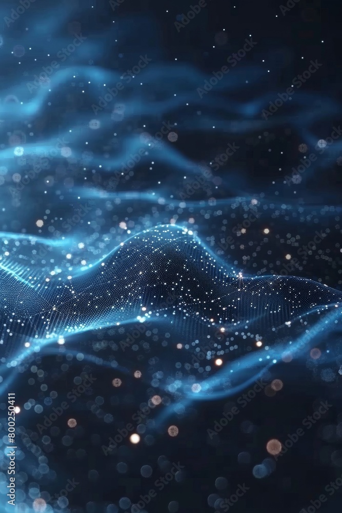 Looping abstract digital background with geometric shapes and motion graphics, perfect for showcasing technology and networking concepts in ultra-high definition resolution. Looping abstract digital background with geometric shapes and motion graphics, perfect for showcasing technology and networking concepts in ultra-high definition resolution.