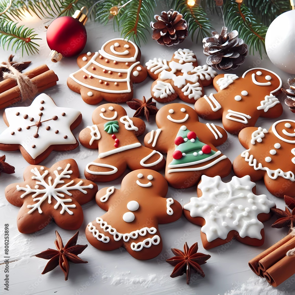 weihnachtliche kekse weihnachtliche kekse