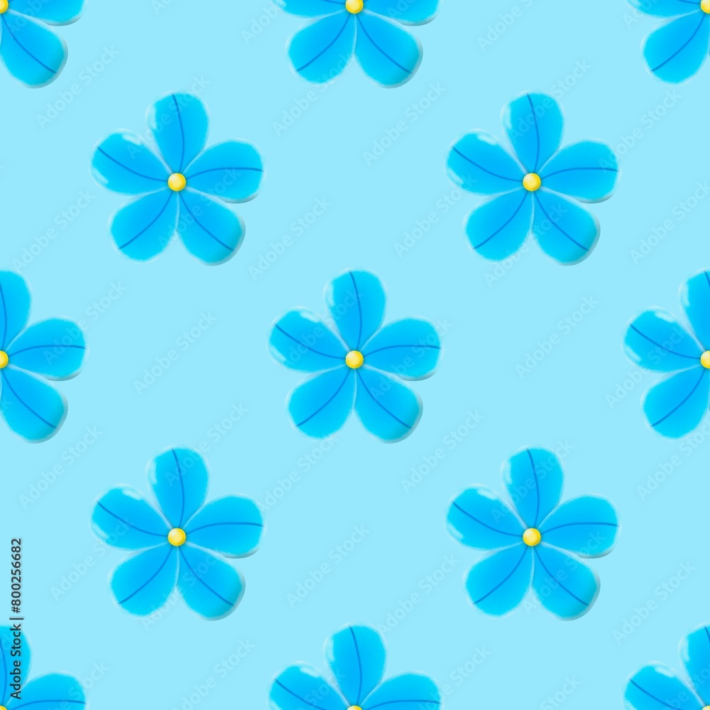 seamless floral pattern seamless floral pattern