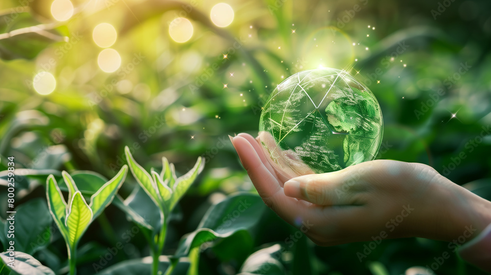 Concepts of environmental technology and sustainable development goals. Sustainable development goals. 