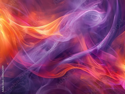 Fantasy-inspired abstract background perfect for editorial use.