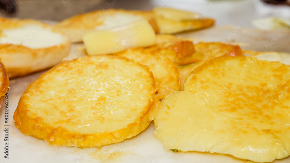 Grilled Cheese. A classic comfort food. Generative Ai Grilled Cheese. A classic comfort food. Generative Ai