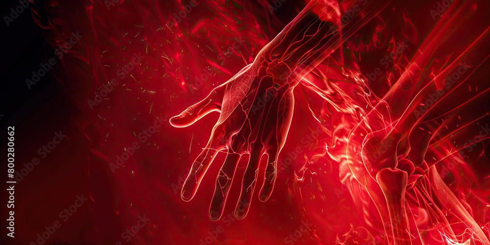 Does Arthritis Pain Radiate at Anh Hoffman blog