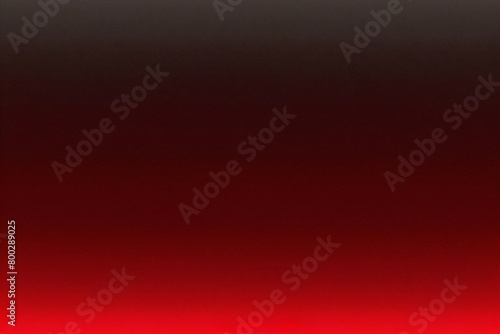 光線と光沢のある線を持つ抽象的な赤と黒のメタリックのイラスト。背景の金属フレームのデザイン。壁紙、バナー テンプレートのベクター デザイン現代デジタル技術コンセプト