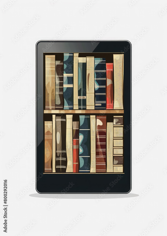 e-book on a white background, tablet, screen, device, illustration, phone, reading, electronic, book, smartphone, technology, frame, ebook, monitor, wireless, equipment, literature, bookshelf, online e-book on a white background, tablet, screen, device, illustration, phone, reading, electronic, book, smartphone, technology, frame, ebook, monitor, wireless, equipment, literature, bookshelf, online