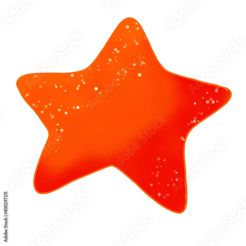 Starfish