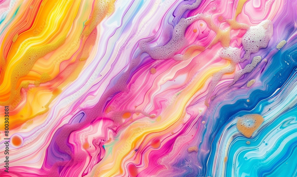 abstract colorful marble background abstract colorful marble background