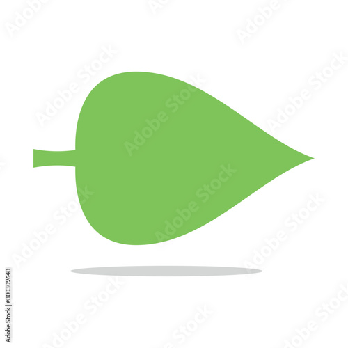 Leaf Right Arrow