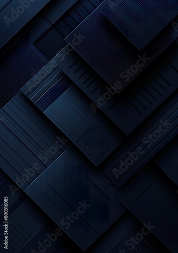 Premium Luxurious Dark Blue Abstract wallpaper, where luxury is in the detail, Premium Luxurious Dark Blue Abstract wallpaper, an exquisite pattern, Premium Luxurious Dark Blue Abstract wallpaper.