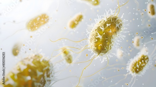 Antibiotic resistant Staphylococcus Aureus Bacteriophage Virus Emerging from Minimalist Clinical Background