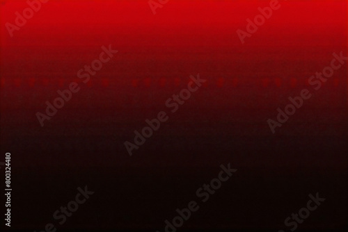 luz vermelha preta, fundo abstrato áspero gradiente de cor de textura, luz brilhante e modelo de brilho espaço vazio ruído granulado grunge photo