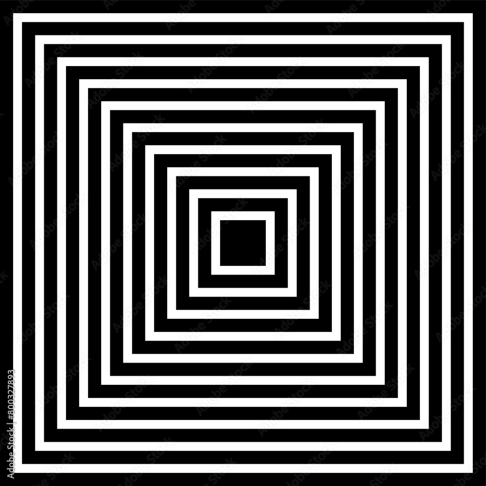 Square shape blend design. Technology for business Square shape blend design. Technology for business