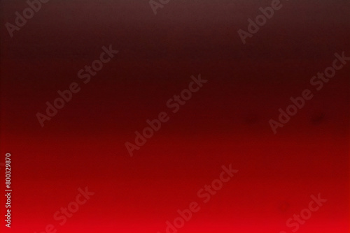 黒赤のスポット ライト、テクスチャ カラー グラデーションの荒い抽象的な背景、輝く明るい光とグロー テンプレート空のスペース粒子の粗いノイズ グランジ