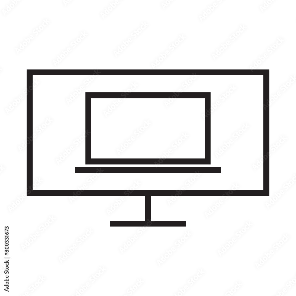 LCD screen LCD screen