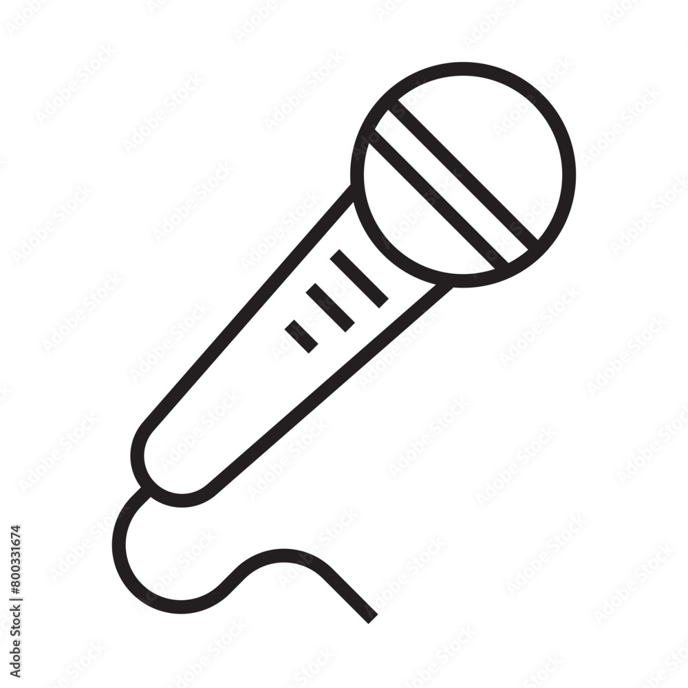 Microphone Microphone