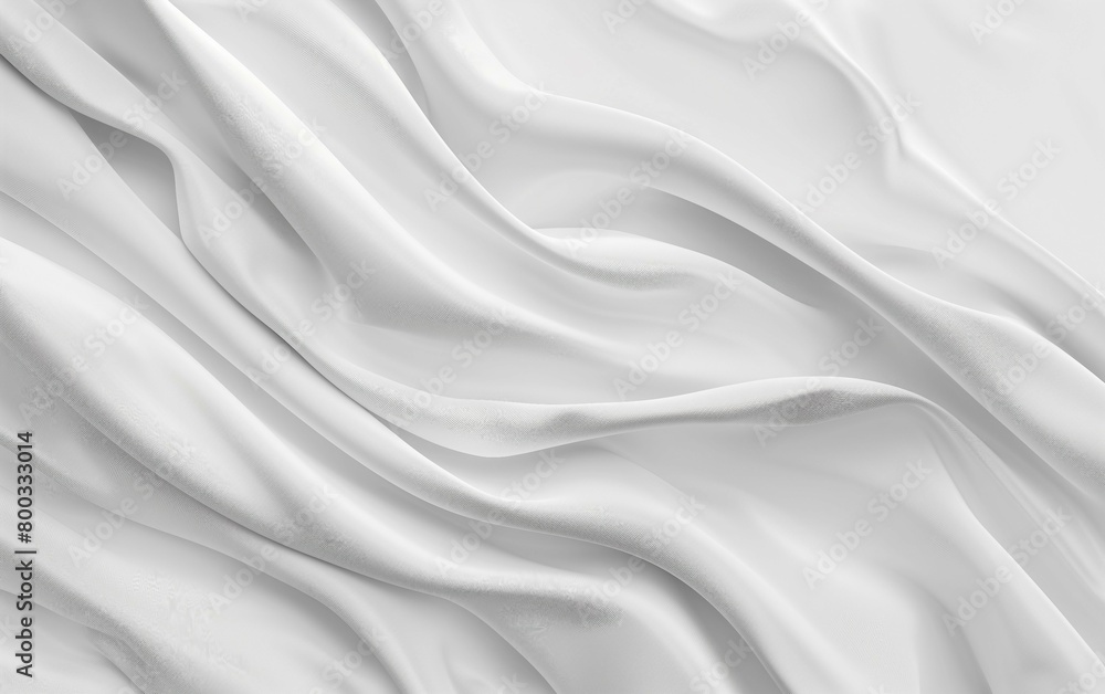 Abstract white cloth texture background, wave of fabric for design with copy space,web banner. Abstract white cloth texture background, wave of fabric for design with copy space,web banner.