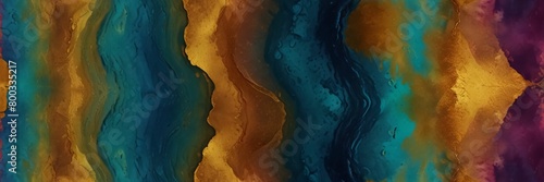 Natural luxury abstract fluid art painting in alcohol ink technique. Tender and dreamy wallpaper. Mixture of colors creating transparent .Ai generative