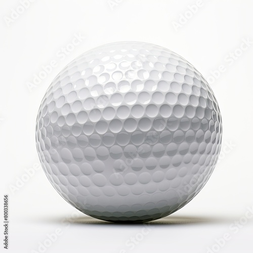 Sports and games. Golf ball  . Golf and golf players in the ground © ALI