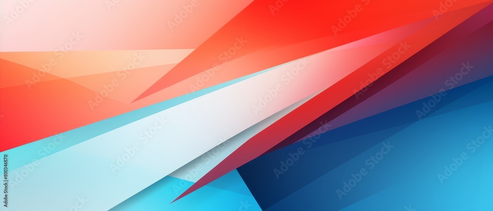 Sleek vector background with bright, modern tones and sharp, angular shapes for a contemporary design,