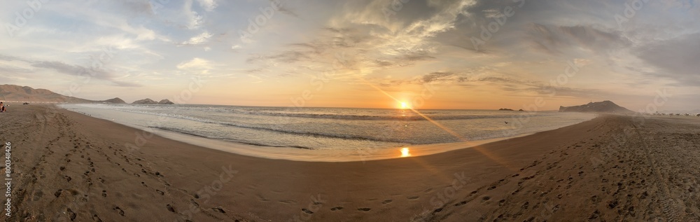 Obraz premium Seashore