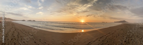 Seashore