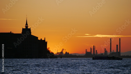 Venedig Marghera