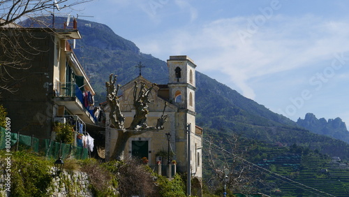 Amalfi