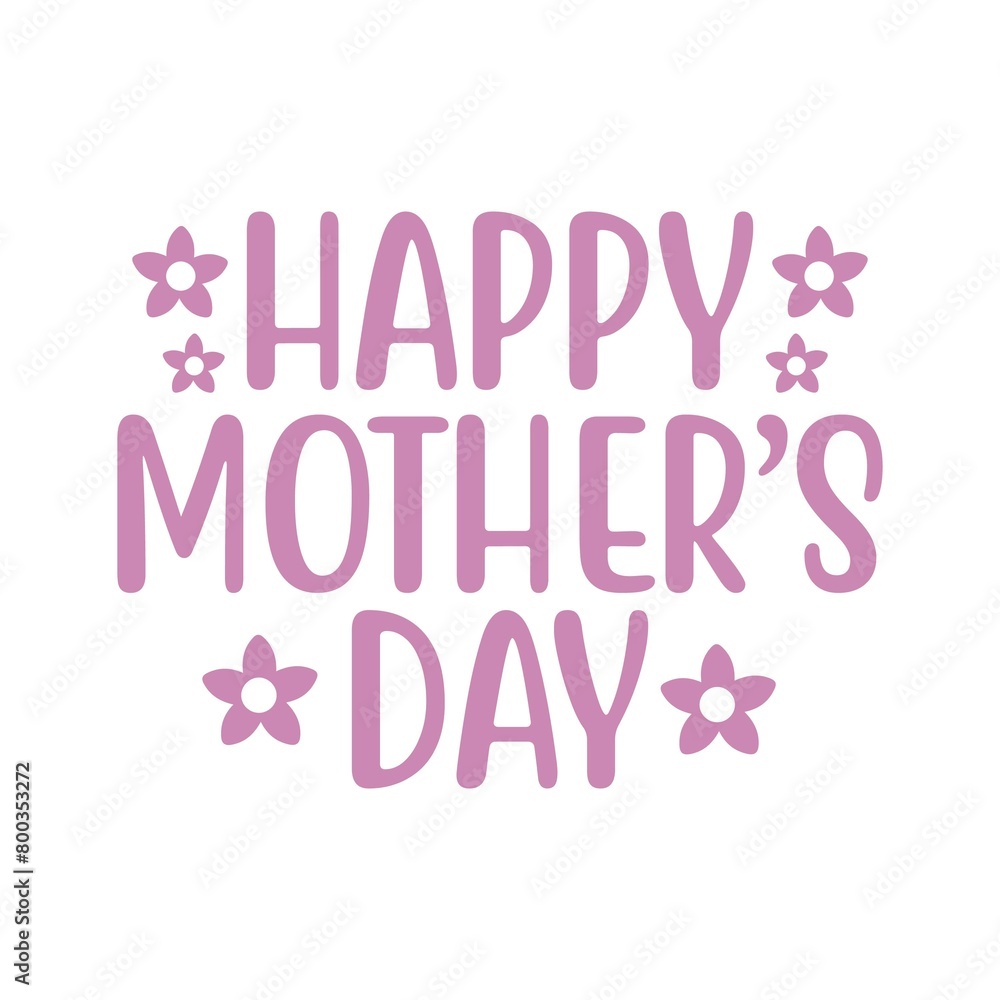Mother’s Day typography clip art design on plain white transparent isolated background for sign, card, shirt, hoodie, sweatshirt, apparel, tag, mug, icon, poster or badge Mother’s Day typography clip art design on plain white transparent isolated background for sign, card, shirt, hoodie, sweatshirt, apparel, tag, mug, icon, poster or badge