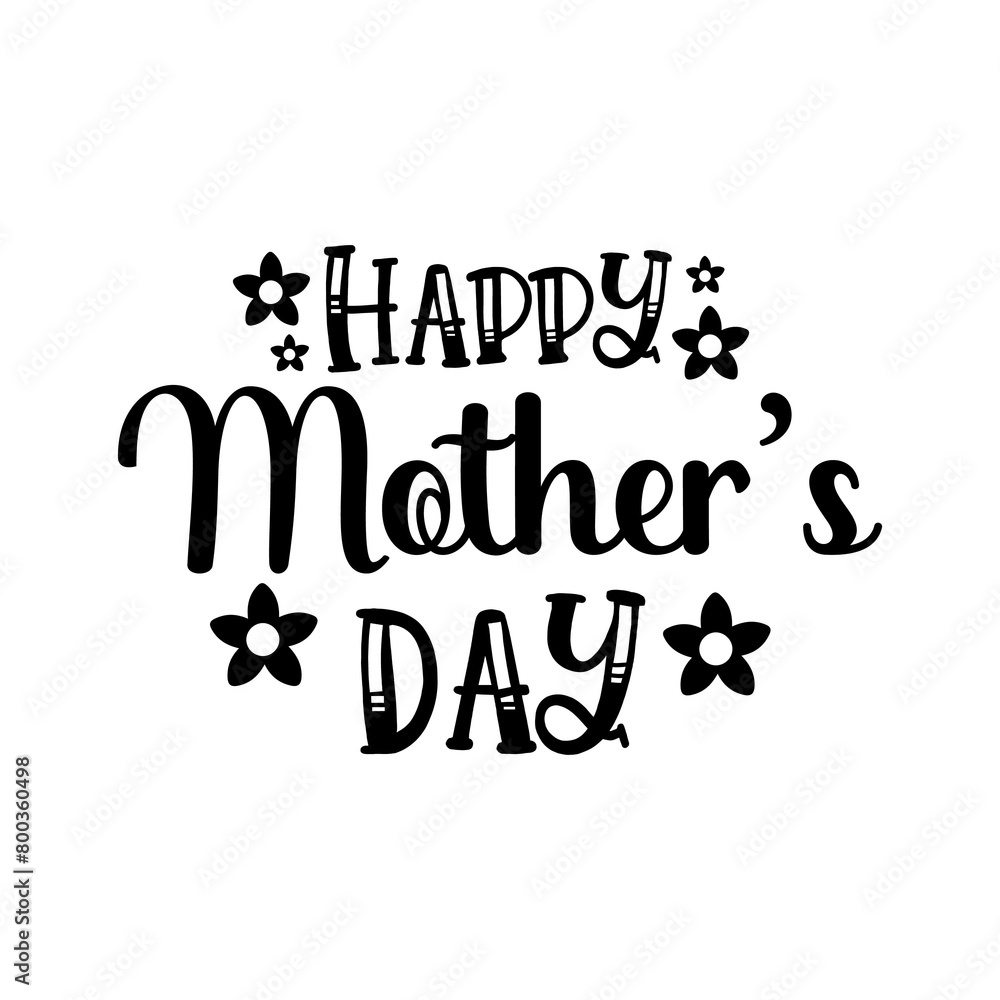 Mother’s Day typography clip art design on plain white transparent isolated background for sign, card, shirt, hoodie, sweatshirt, apparel, tag, mug, icon, poster or badge Mother’s Day typography clip art design on plain white transparent isolated background for sign, card, shirt, hoodie, sweatshirt, apparel, tag, mug, icon, poster or badge