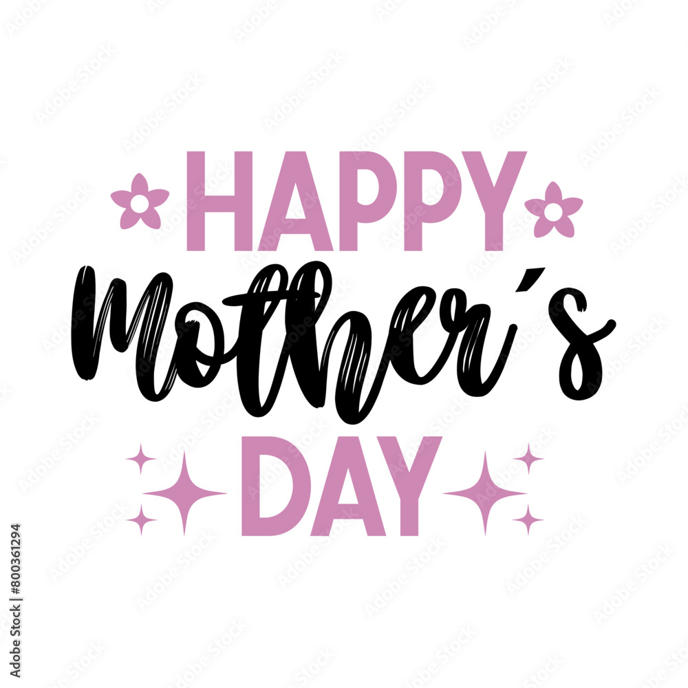 Mother’s Day typography clip art design on plain white transparent isolated background for sign, card, shirt, hoodie, sweatshirt, apparel, tag, mug, icon, poster or badge Mother’s Day typography clip art design on plain white transparent isolated background for sign, card, shirt, hoodie, sweatshirt, apparel, tag, mug, icon, poster or badge