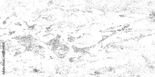 Dust Overlay Distress Grainy Old cracked concrete wall Texture of wall Dark grunge noise granules Black grainy texture isolated on white background. Scratched Grunge Urban Background Texture Vector.