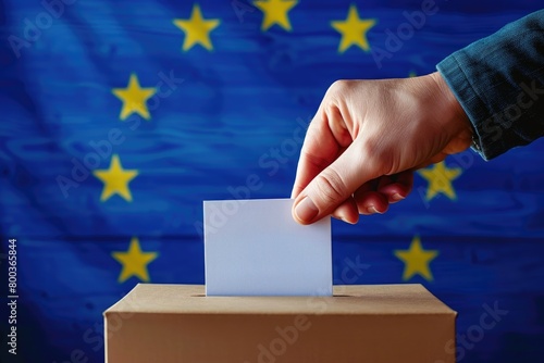 Vote for Europe: Making Your Voice Heard