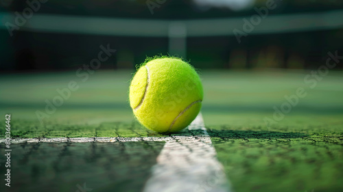 Tennis © pongdej
