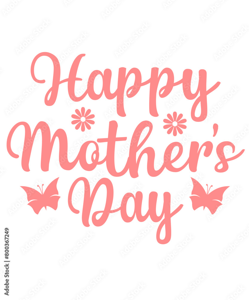 Mother’s Day typography clip art design on plain white transparent isolated background for sign, card, shirt, hoodie, sweatshirt, apparel, tag, mug, icon, poster or badge Mother’s Day typography clip art design on plain white transparent isolated background for sign, card, shirt, hoodie, sweatshirt, apparel, tag, mug, icon, poster or badge