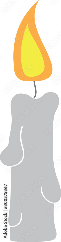 This candle vector illustration captures the warm and inviting ambiance of flickering candlelight. Perfect for enhancing the aesthetic appeal of various designs, from cozy home decor to elegant event This candle vector illustration captures the warm and inviting ambiance of flickering candlelight. Perfect for enhancing the aesthetic appeal of various designs, from cozy home decor to elegant event