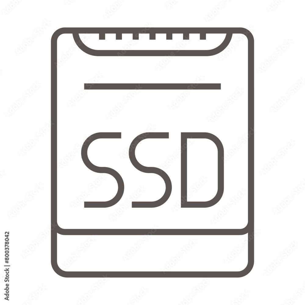 SSD SSD