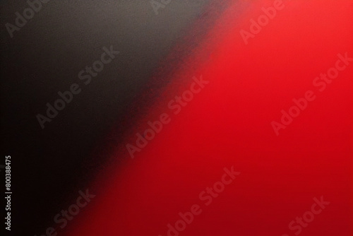 Black Red foil texture background. Red pattern. Abstract crimson background. Red metallic background with glitter effect. Sparkling surface. Metal burgundy texture.Texture foil maroon color. Vector