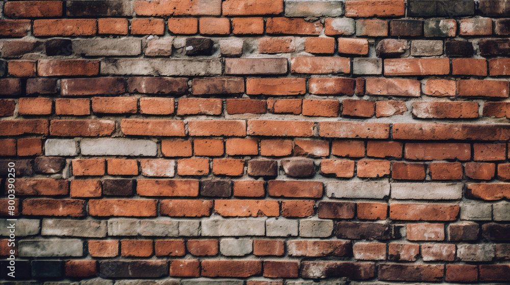 brick wall background brick wall background