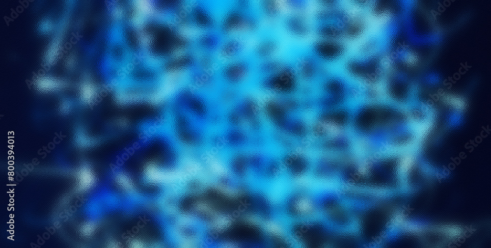 Contemporary Art: Vivid Glassy Spots Contemporary Art: Vivid Glassy Spots