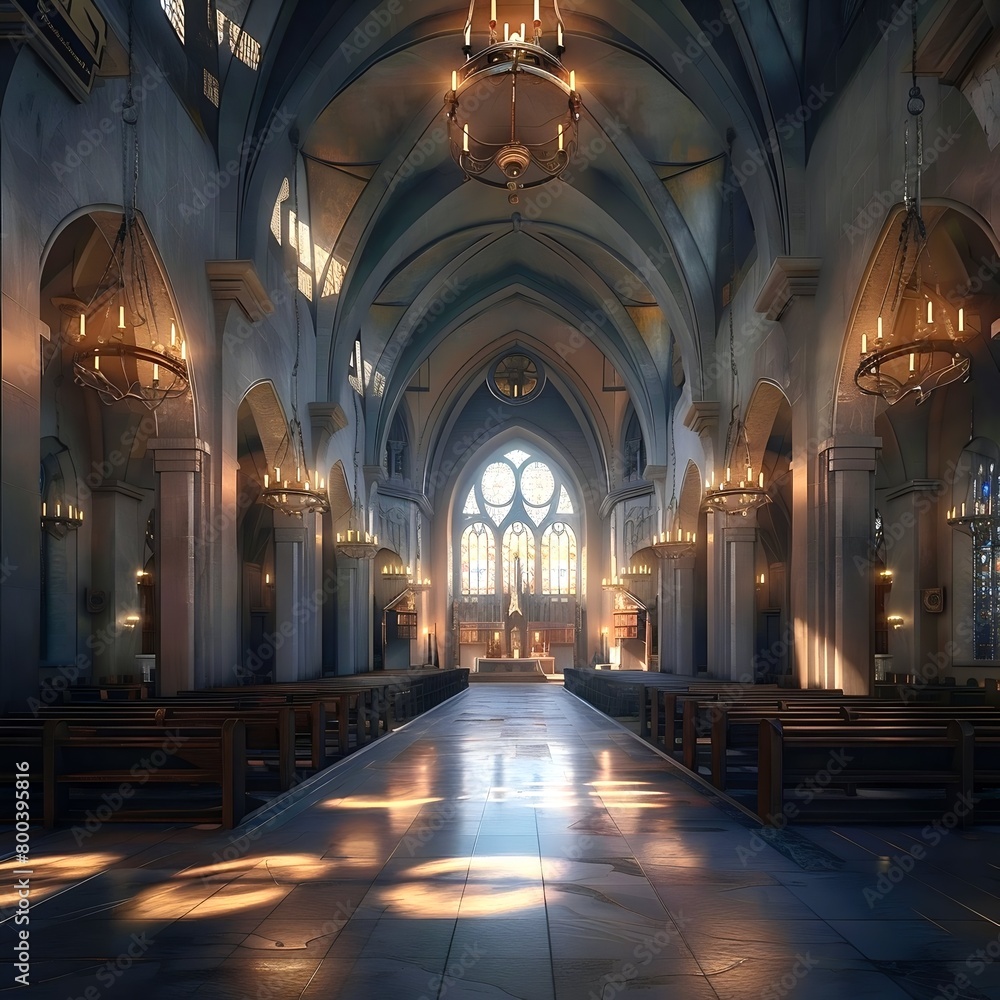Catholic Church, Catholic Church,