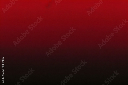 黒赤のスポット ライト、テクスチャ カラー グラデーションの荒い抽象的な背景、輝く明るい光とグロー テンプレート空のスペース粒子の粗いノイズ グランジ