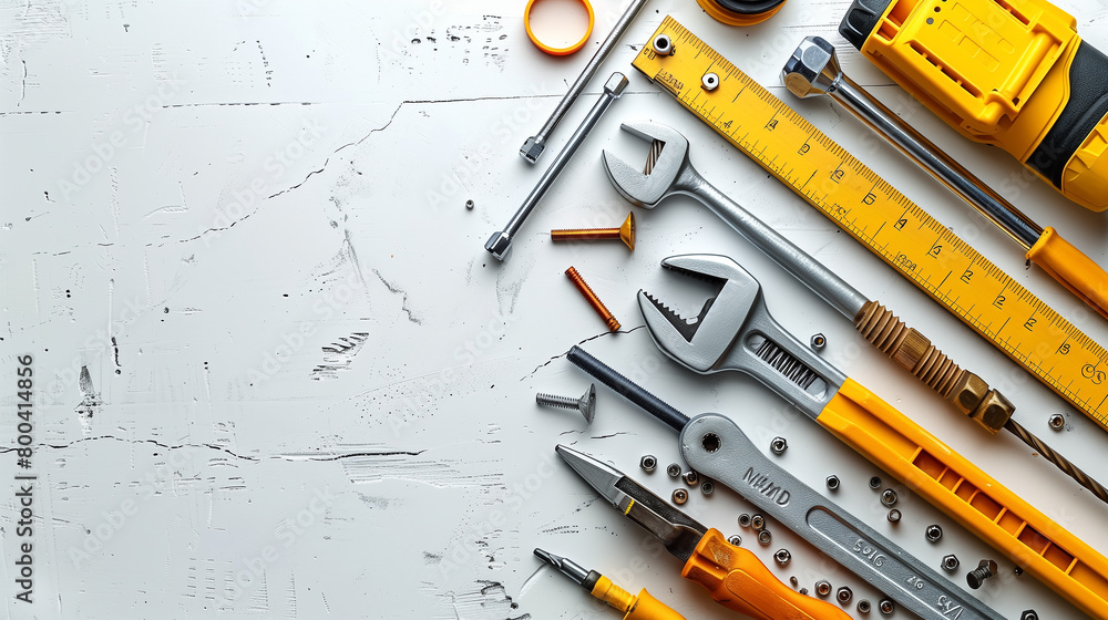 tools tools