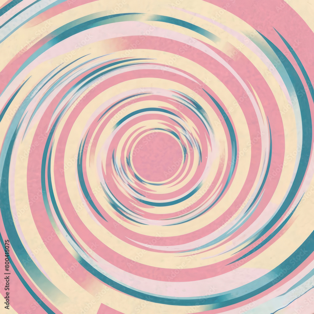 Naklejka premium Abstract color gradient fluidity background design