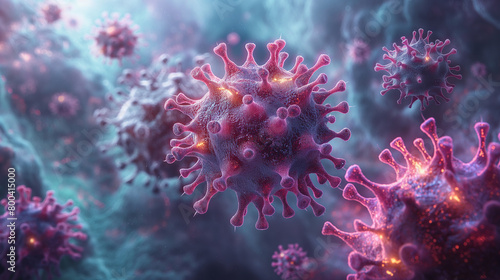coronavirus immunity vaccine antibodies © Арман Амбарцумян